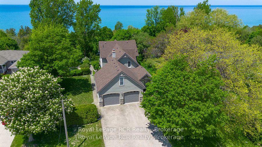 788 Lake Range Drive, Huron-Kinloss, ON, exterior