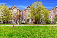 28 - 5110 Fairview Street, Burlington, ON, exterior