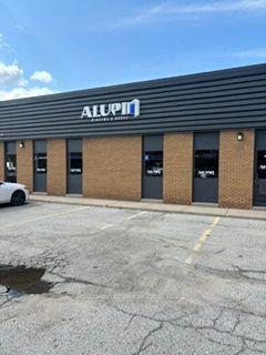 13 & 14 - 150 Ferrier Rear Street, Markham, ON, exterior