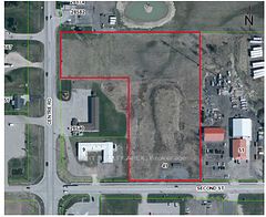 41 Second Street, Strathroy-Caradoc, ON, exterior