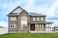 1 Anderson Road, Brantford, ON, exterior