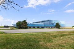 500 James Street S, St. Marys, ON, exterior