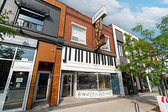 280 King Street, Midland, ON, exterior