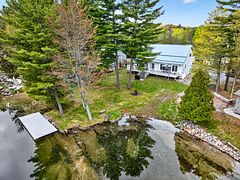 59 West Shore Lane, Frontenac, ON, exterior
