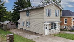 43 4th Street NW, Arran-Elderslie, ON, exterior
