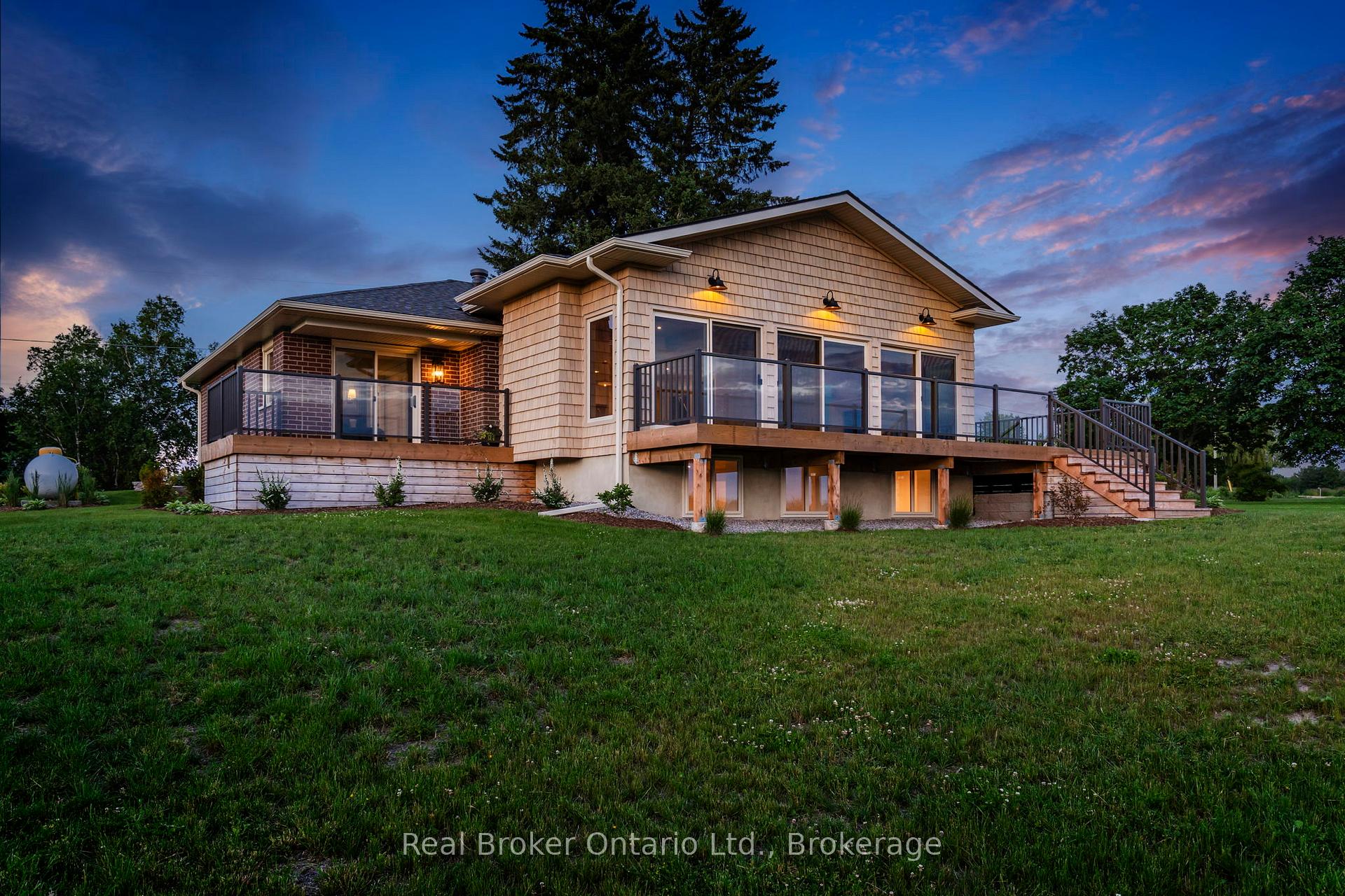 930 Marshall Road, Tiny, ON, exterior