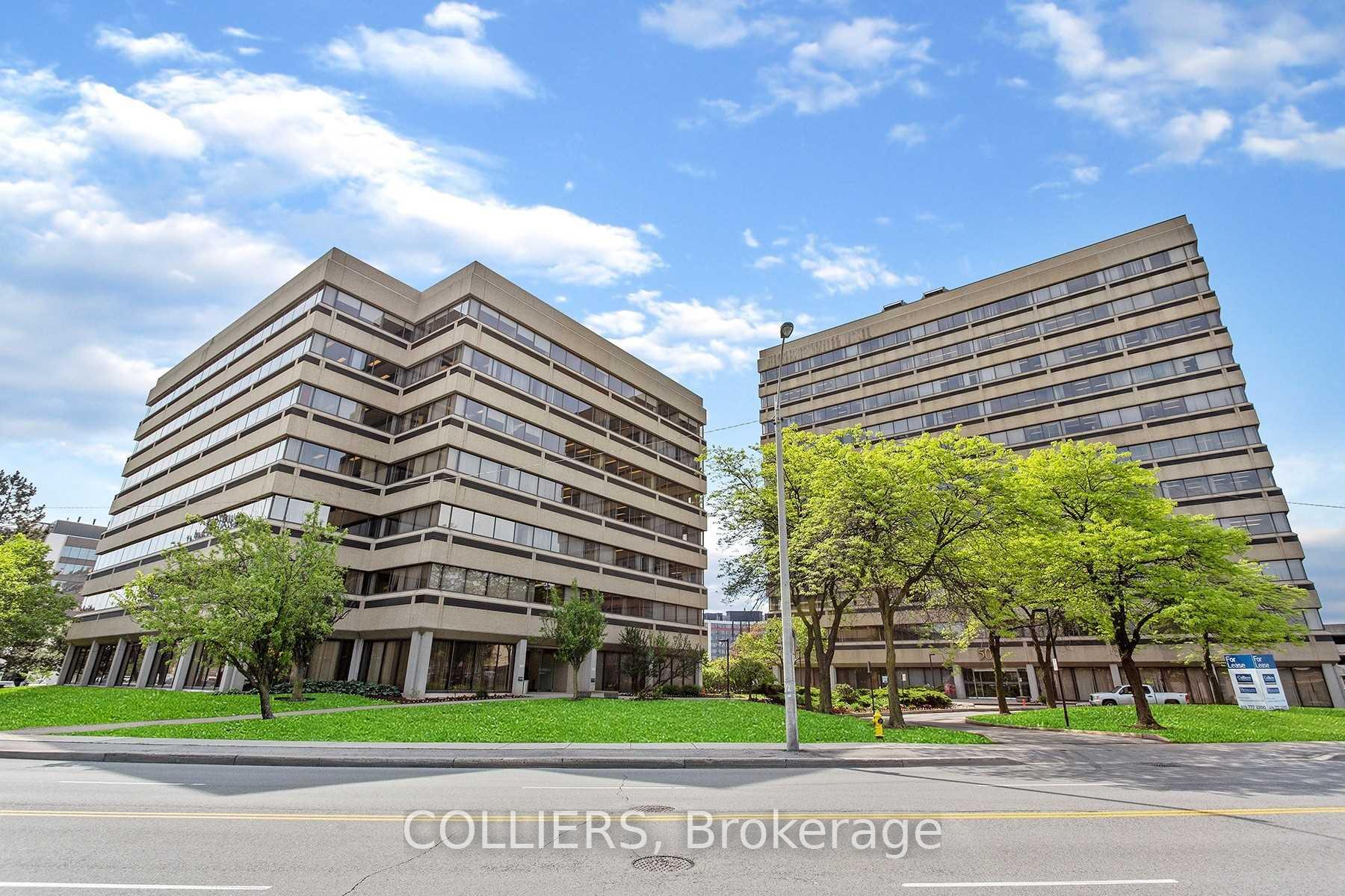 401 - 515 Consumers Road, Toronto C15, ON, exterior