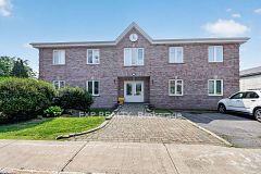 2A - 97 Mill Street, Russell, ON, exterior