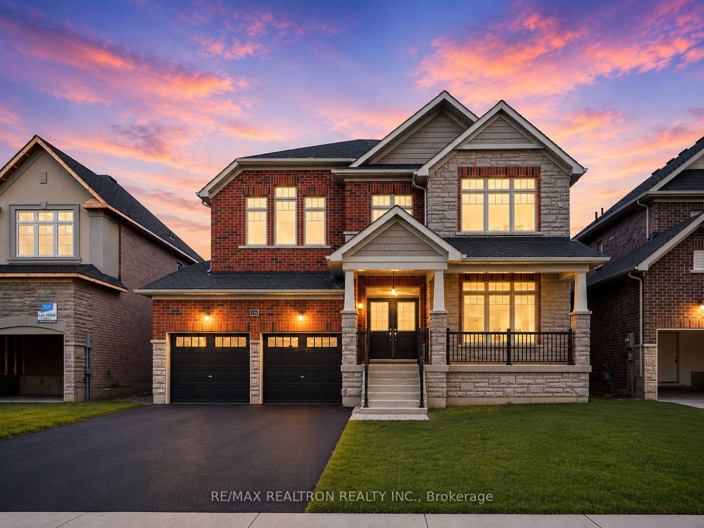 1125 Cole Street, Innisfil, ON, exterior