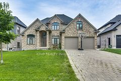 2282 Dauncey Crescent N, London North, ON, exterior