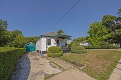 89 Egerton Street, London East, ON, exterior
