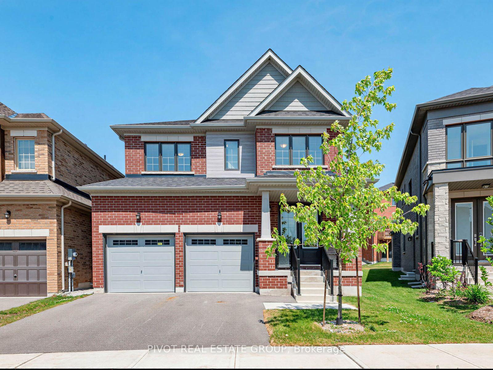 31 Sassafras Road, Springwater, ON, exterior