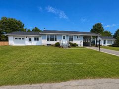 47 Doyon St Fauquier N/A, Kapuskasing, ON, exterior