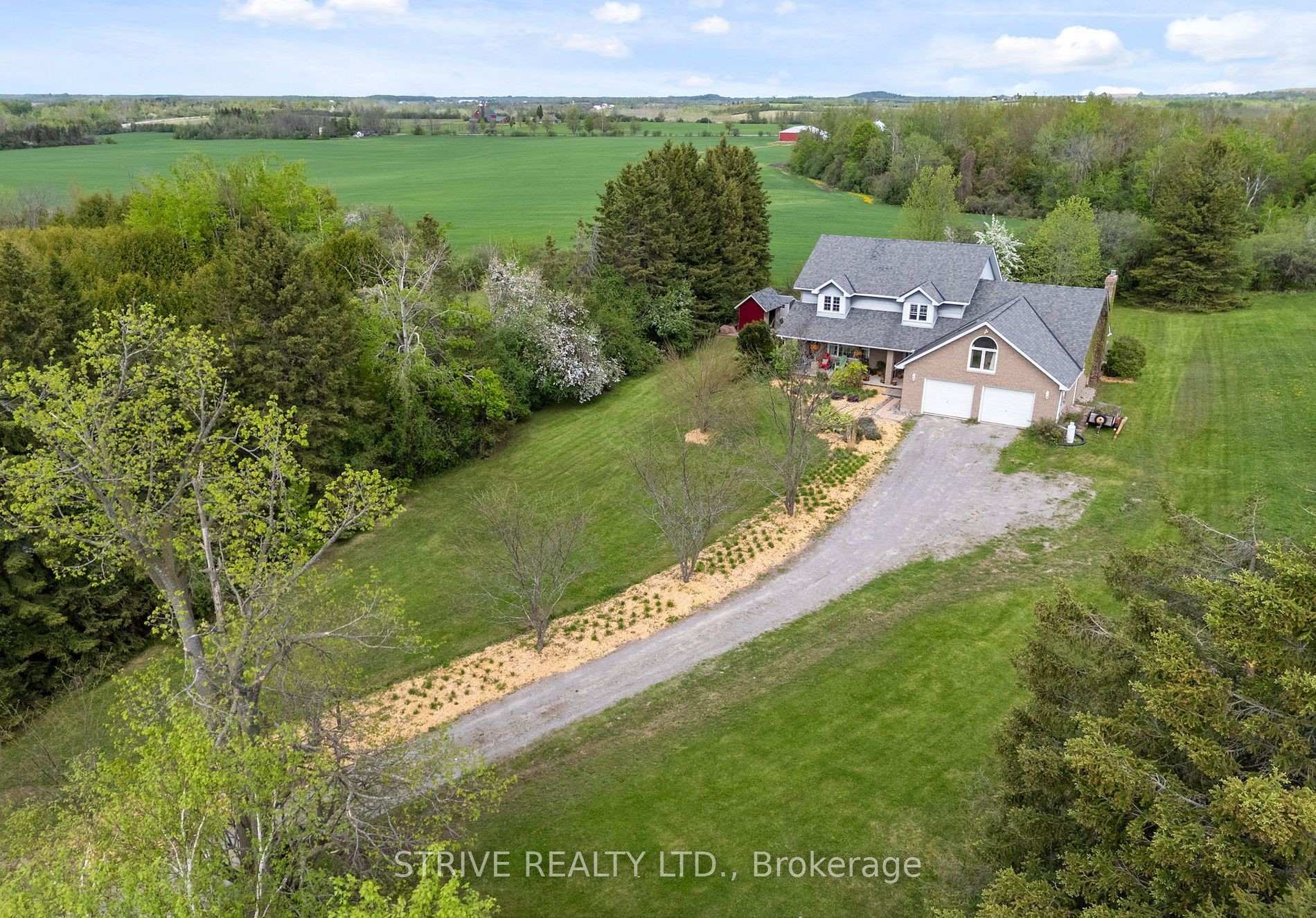 41 Grandview Drive, Kawartha Lakes, ON, exterior