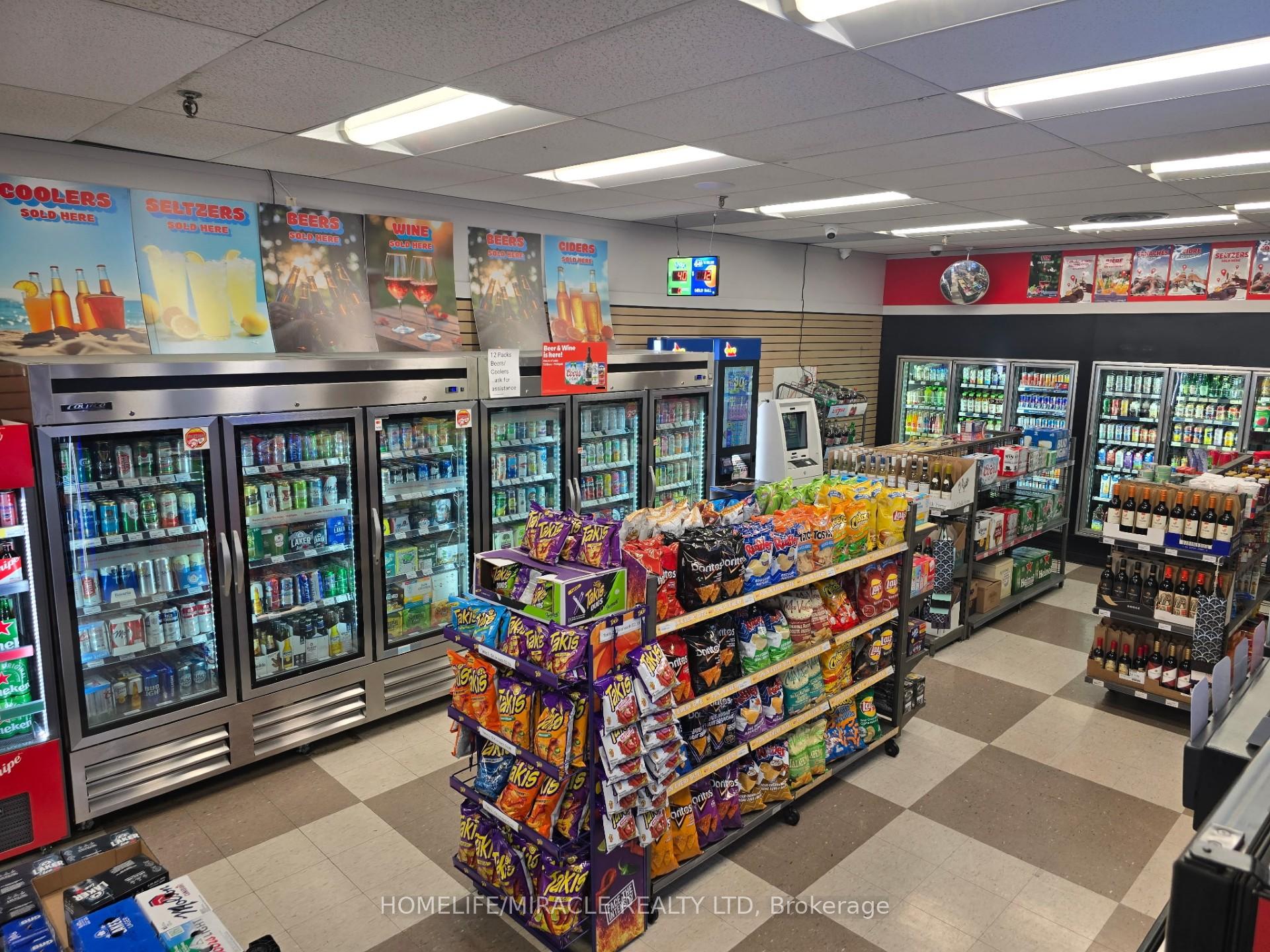 #10 - 4141 Dixie Road, Mississauga, ON, exterior
