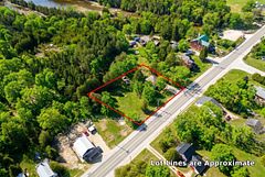 316056 Highway 6 Highway S, Chatsworth, ON, exterior