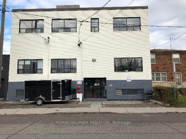 346-348 Ryding Avenue, Toronto W02, ON, exterior