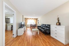706 - 45 Silver Springs Boulevard, Toronto E05, ON, exterior