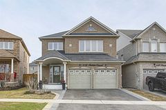 #Basement - 110 Thatcher Crescent, East Gwillimbury, ON, exterior