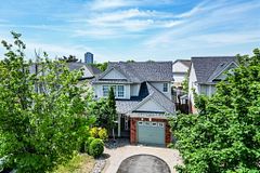 34 Worthington Avenue, Brampton, ON, exterior