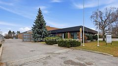 40 Butterick Road, Toronto W06, ON, exterior