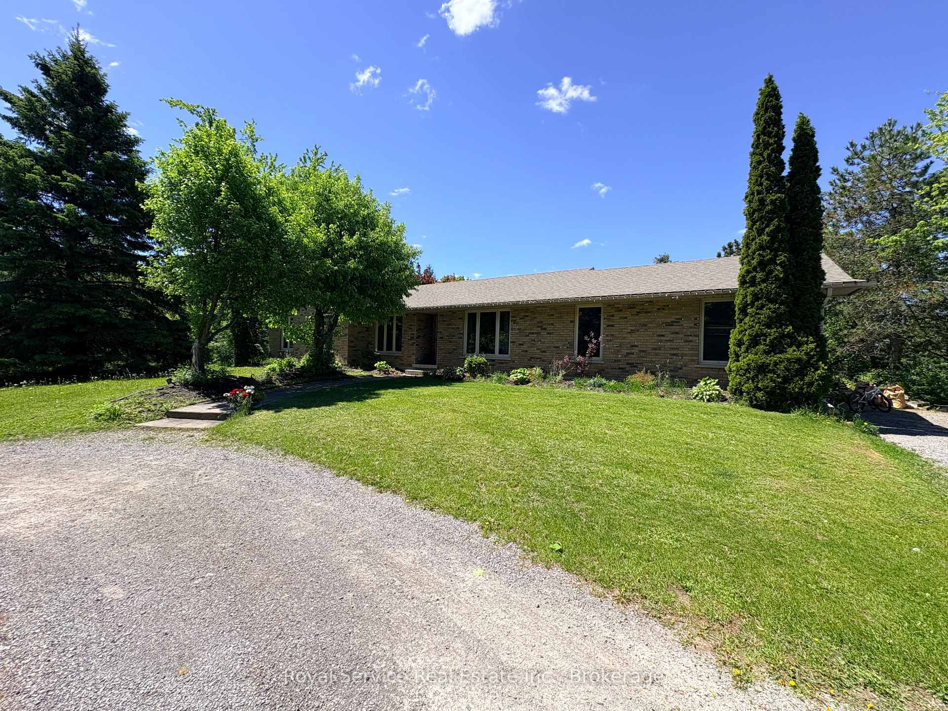 LOWER - 808 Tindle Bay Road, Selwyn, ON, exterior