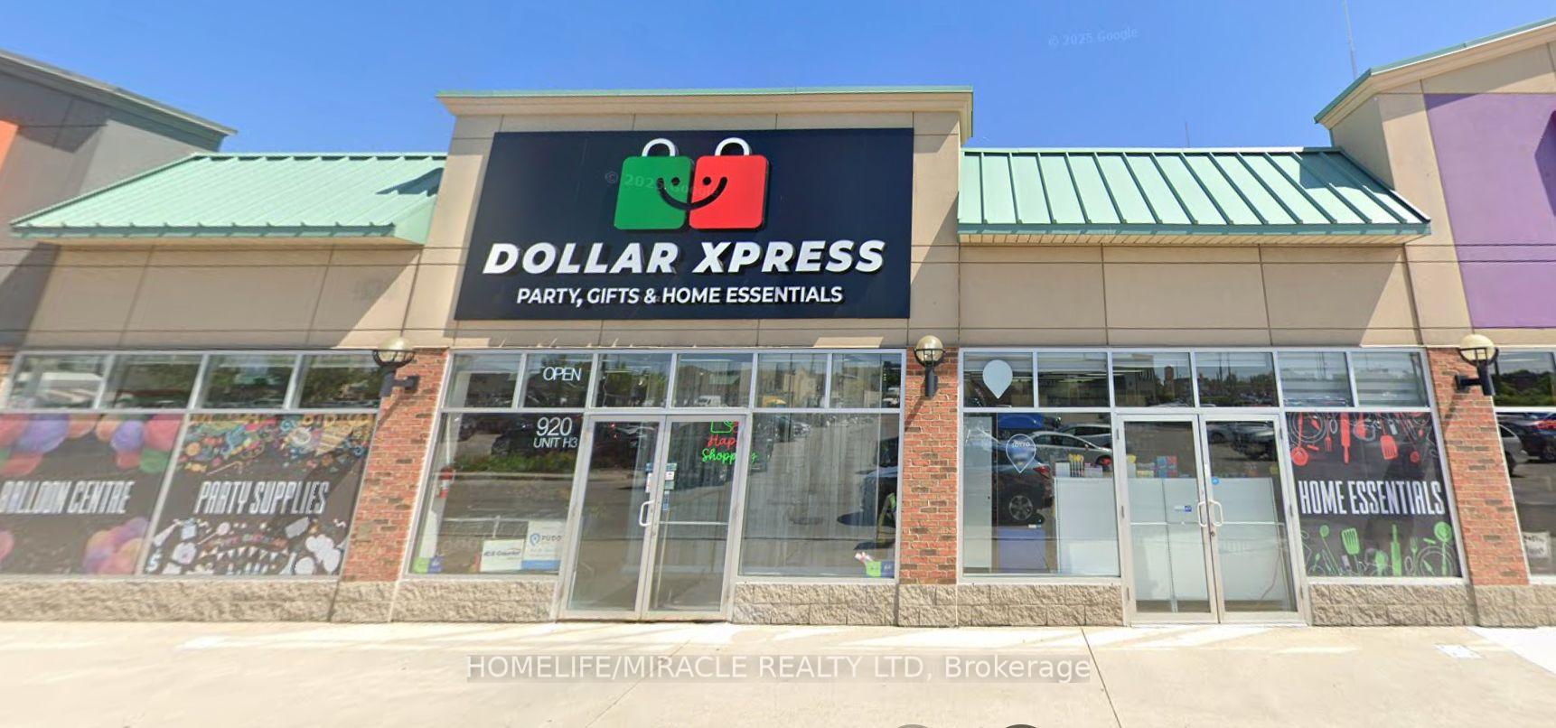 920 Southdown Road, Mississauga, ON, exterior