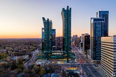 350 - 4750 Yonge Street, Toronto C07, ON, exterior