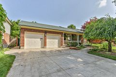 1221 GLENORA Drive, London North, ON, exterior