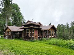 209 11 Highway, Fauquier-Strickland, ON, exterior