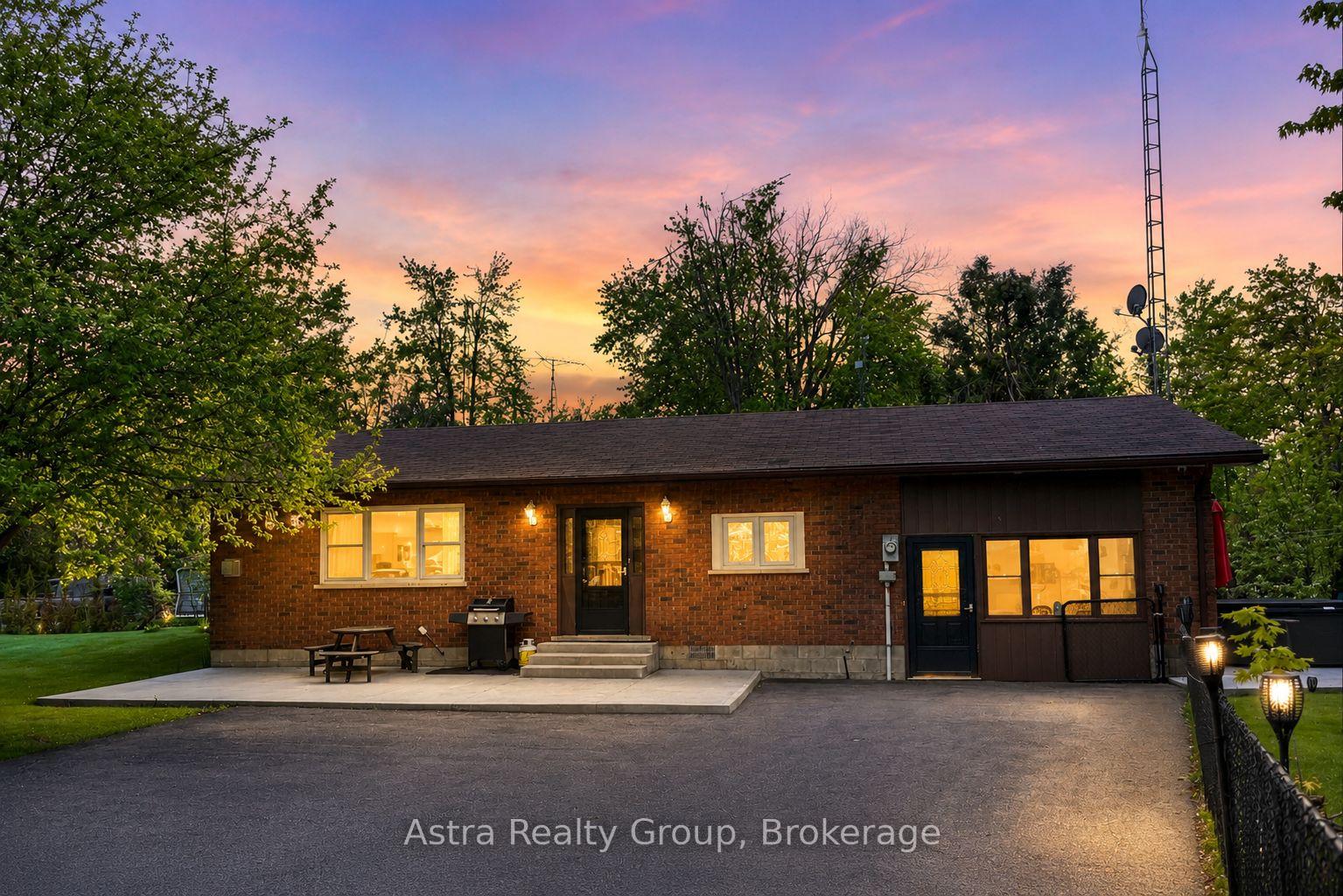 21 Sackitt Road, Kawartha Lakes, ON, exterior