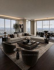 4503 - 2045 Lake Shore Boulevard W, Toronto W06, ON, exterior