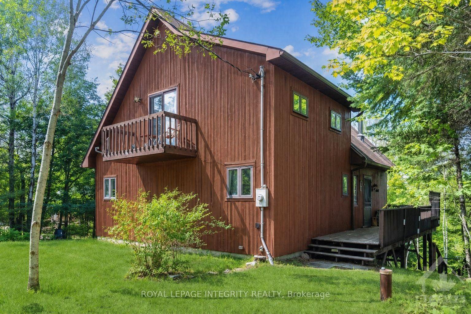 6059 Centennial Drive, Greater Madawaska, ON, exterior