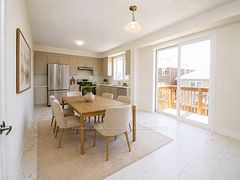 4 Hampton Lane, Barrie, ON, exterior