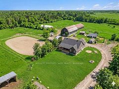 7261 Third Line Road S, Manotick - Kars - Rideau Twp and Area, ON, exterior