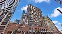 708 - 7 Carlton Street, Toronto C08, ON, exterior