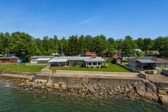 285 Baygrove Line, Haldimand, ON, exterior