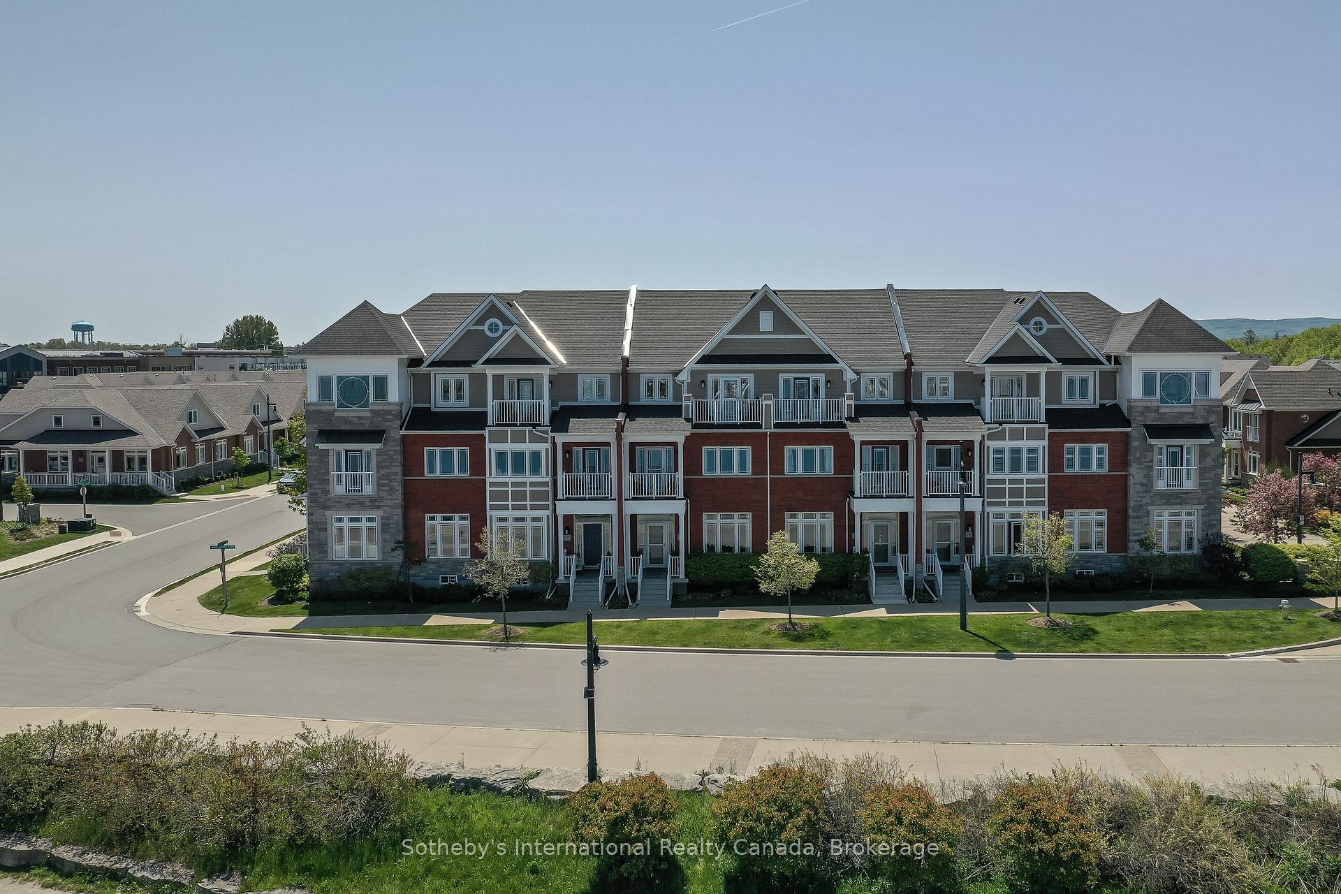 12 WHEELHOUSE Crescent, Collingwood, ON, exterior