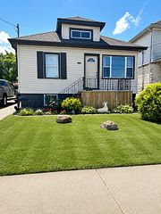 5564 Fraser Street, Niagara Falls, ON, exterior