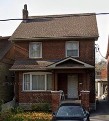 bsmt - 94 Glenholme Avenue, Toronto W03, ON, exterior