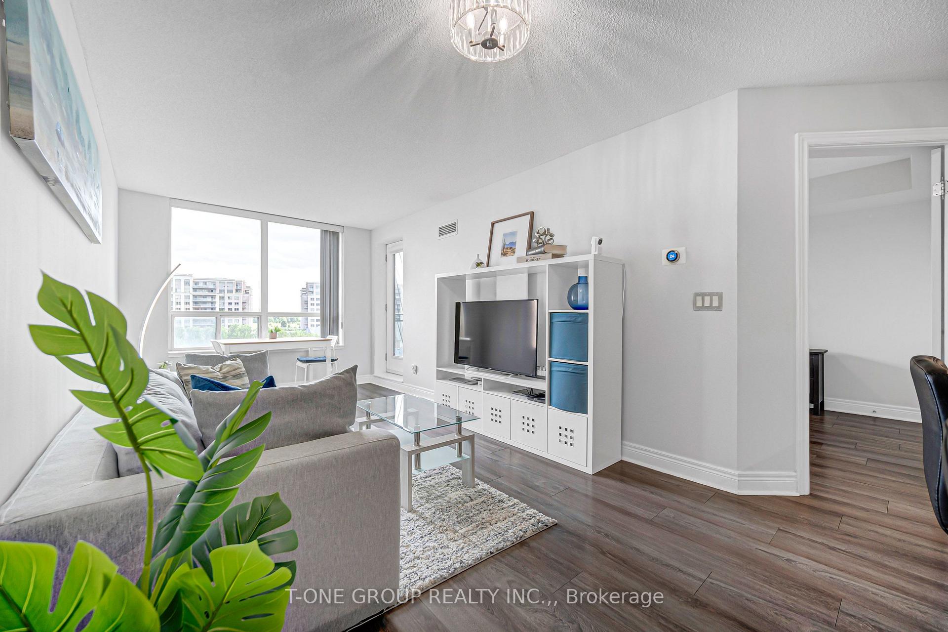 720 - 48 Suncrest Boulevard, Markham, ON, exterior