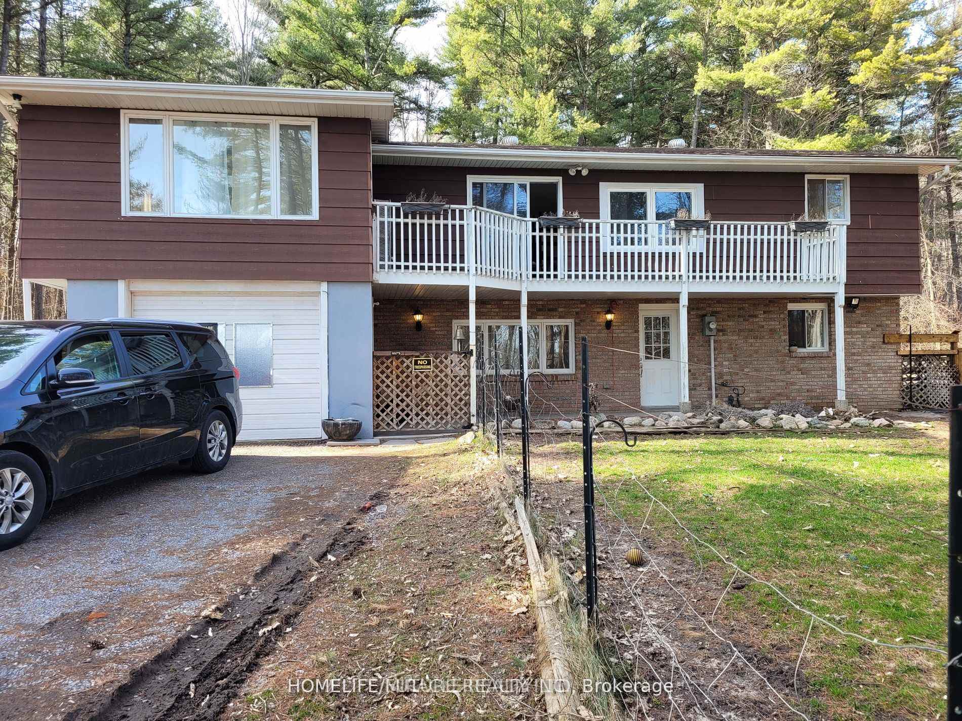2 - 15288 County Road, Brighton, ON, exterior