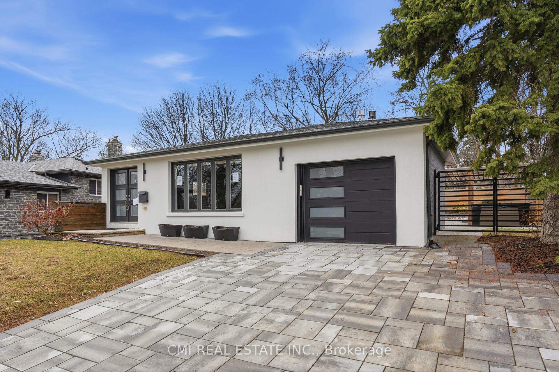 23 Logstone Crescent, Toronto E09, ON, exterior