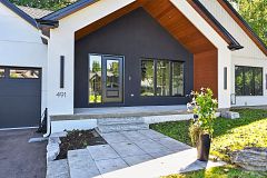 491 Anson Drive, Hamilton, ON, exterior