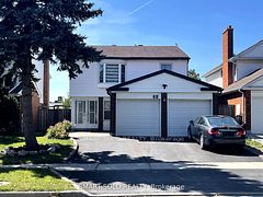 Bsmt - 34 Chapeltown Crescent, Toronto E05, ON, exterior