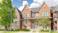 69 Haynes Avenue, Toronto W05, ON, exterior