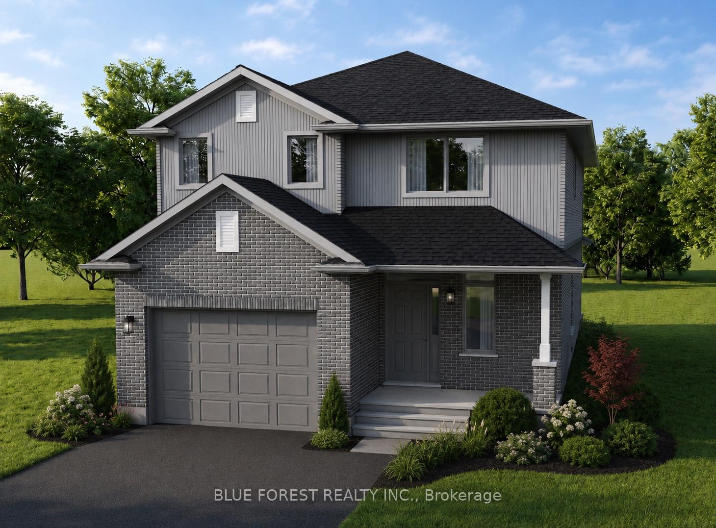 199 Patrick Street, Thames Centre, ON, exterior