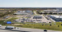 2496 Doral Drive, Innisfil, ON, exterior