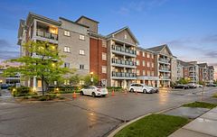 204 - 60 Baycliffe Crescent, Brampton, ON, exterior