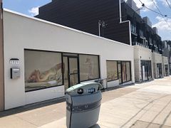 1517-1519 O Connor Drive, Toronto E03, ON, exterior